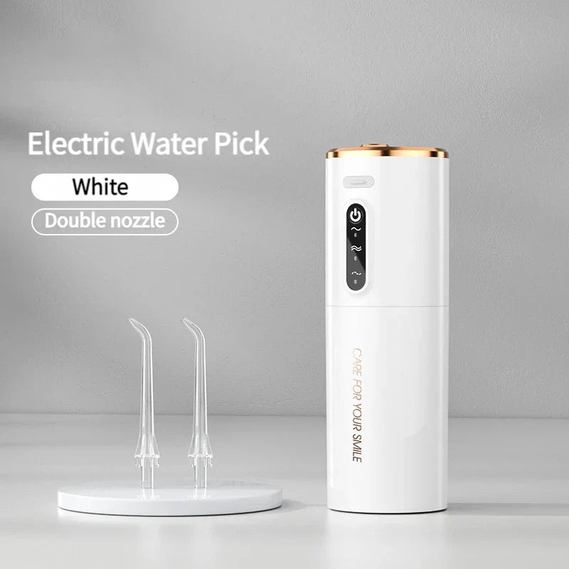 Avelena | Tragbare Usb-Aufladbare Wasserfäden