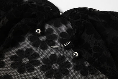 Jess - Aufsehenerregendes Kleid Stiel Die Show