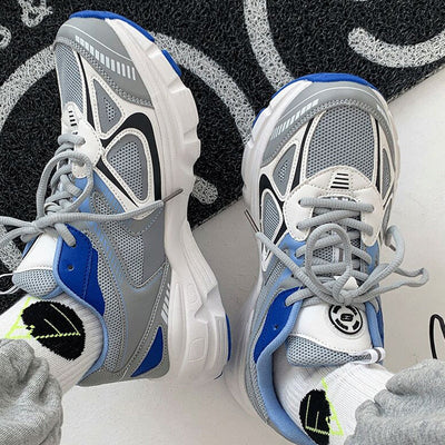 Sportliche Sneakers für Damen