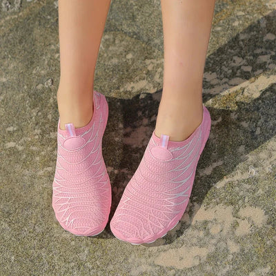 Unisex Wasserdichte Barfußschuhe | Rutschfest