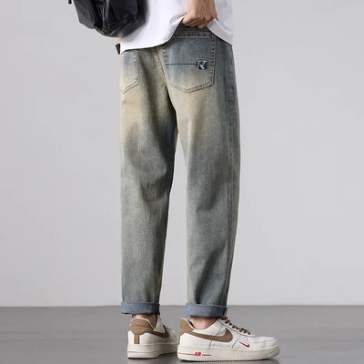 Baggy Jeans für Herren | Lässig