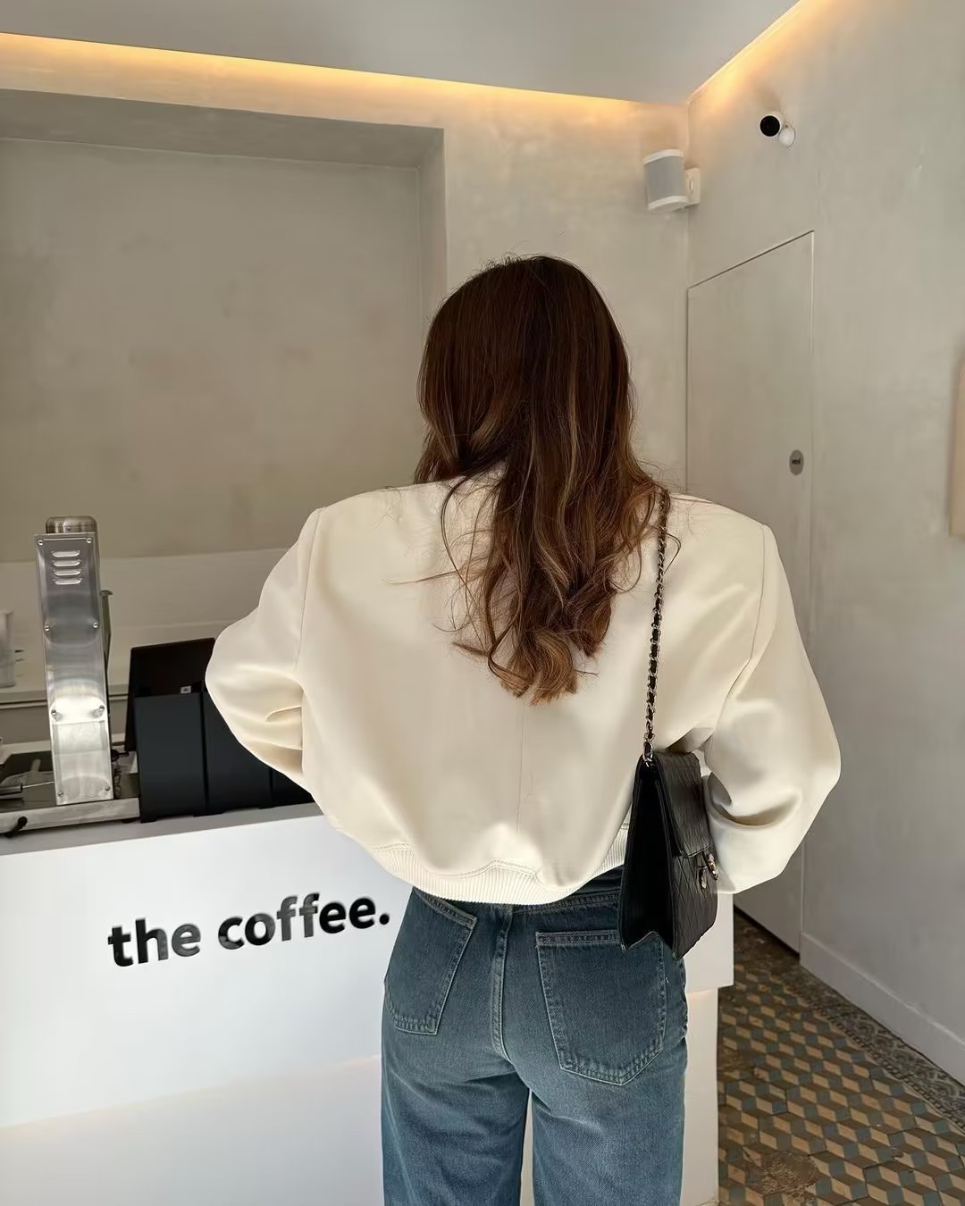 Virginia | Maven Bomberjacke