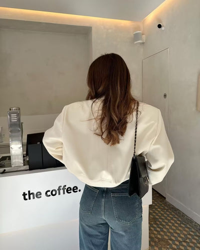 Virginia | Maven Bomberjacke