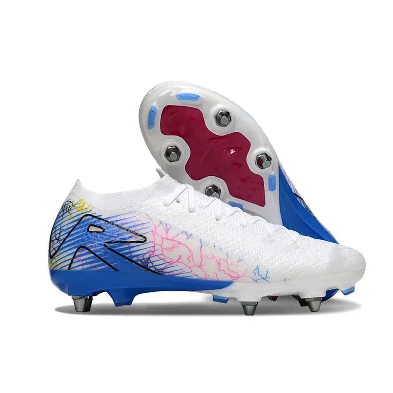 Herren Fußballschuhe | Mit Dämpfung