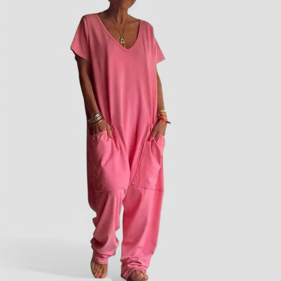 RESHIEL | KOMFORT-GANZANZUG