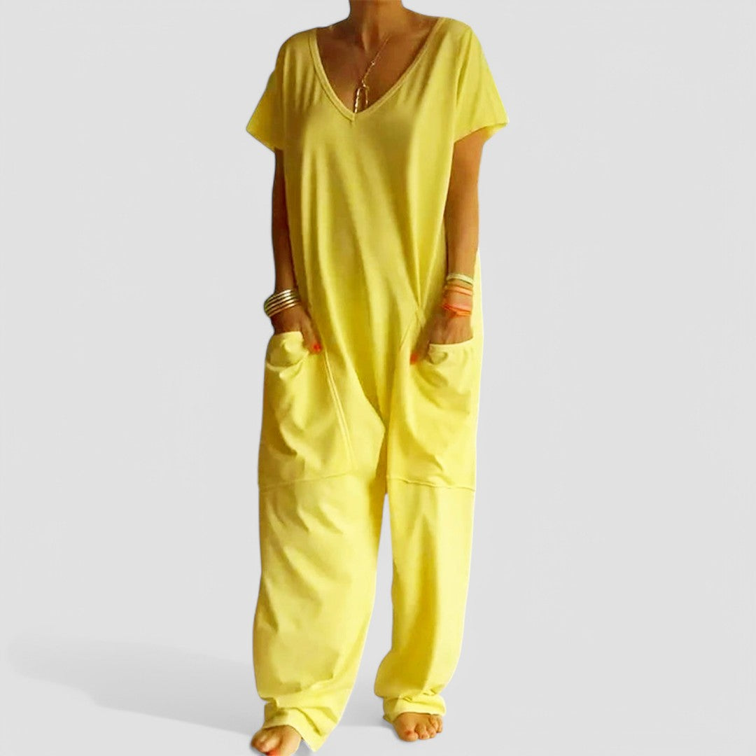 RESHIEL | KOMFORT-GANZANZUG