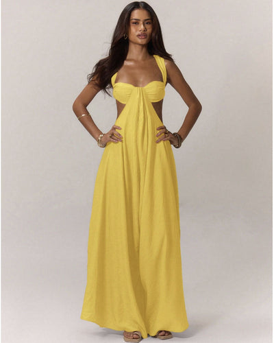 Kaiya | Show Gal Hosenanzug