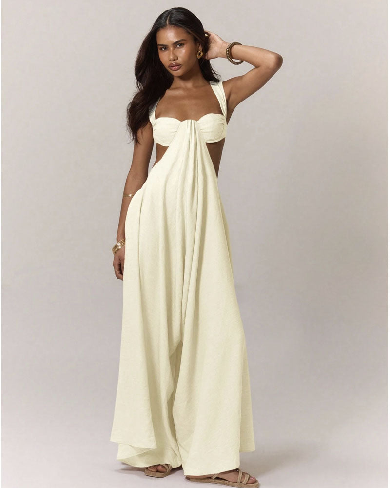 Kaiya | Show Gal Hosenanzug