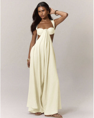 Kaiya | Show Gal Hosenanzug