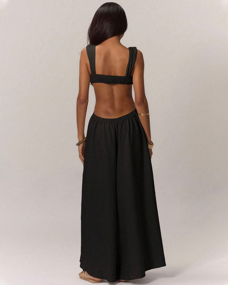 Kaiya | Show Gal Hosenanzug