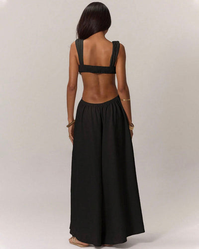 Kaiya | Show Gal Hosenanzug