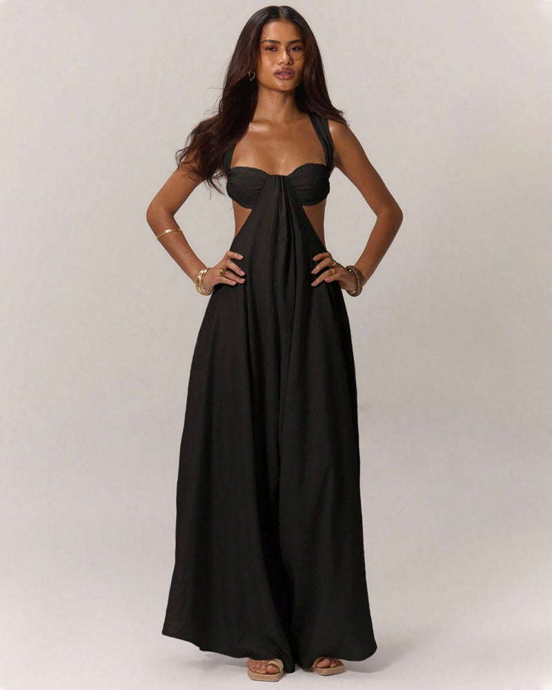 Kaiya | Show Gal Hosenanzug