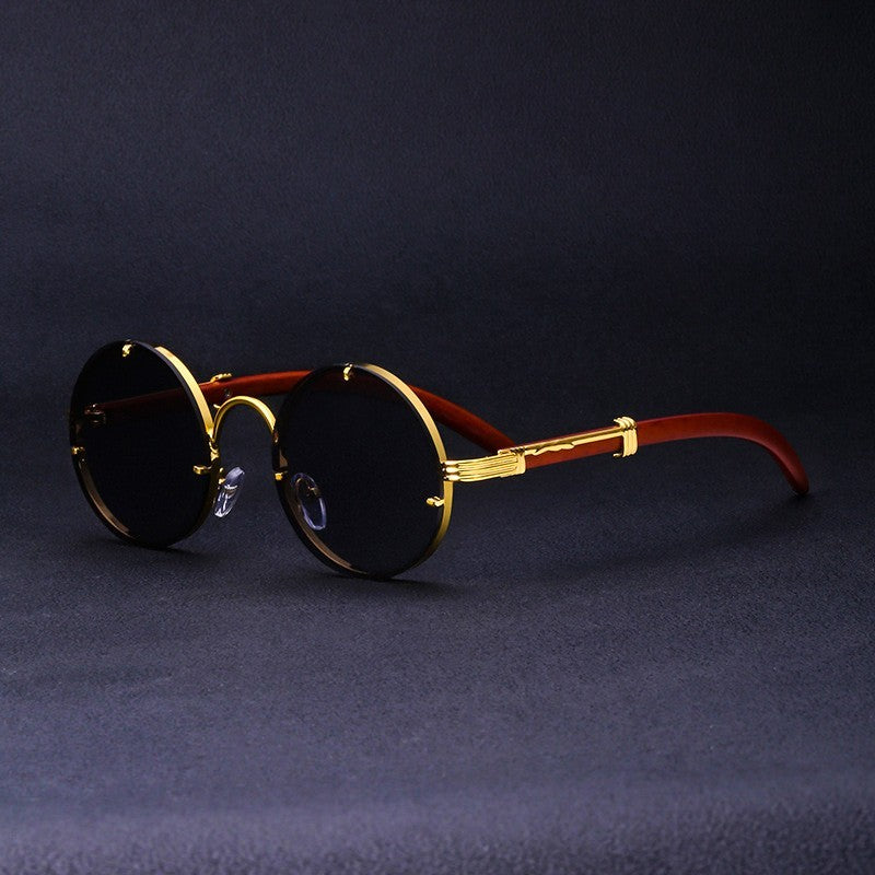 Retro-Brille Valentino Rossi