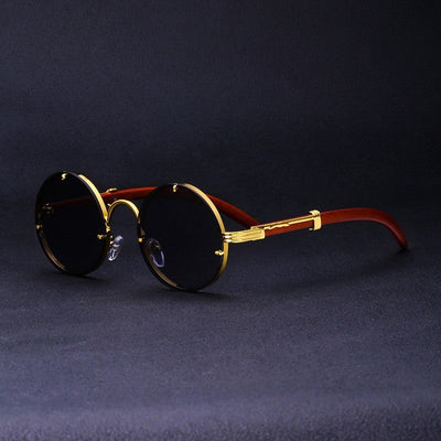 Retro-Brille Valentino Rossi