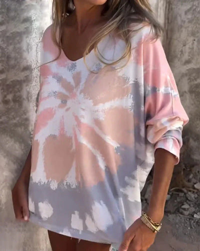 Sienna™ - Mühelos lässiges Oberteil