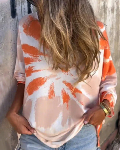 Sienna™ - Mühelos lässiges Oberteil