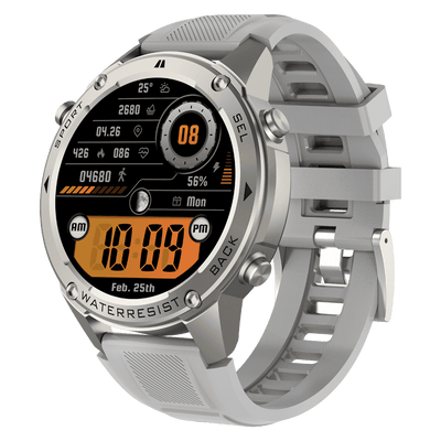 Odin - GPS Smartklocka