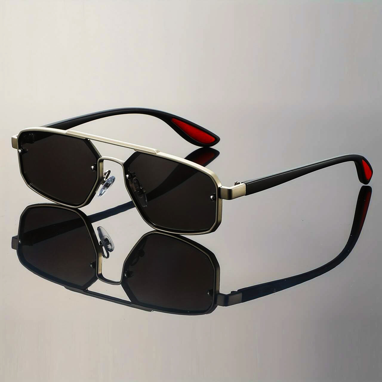 Titan Klosze polaryzacyjne