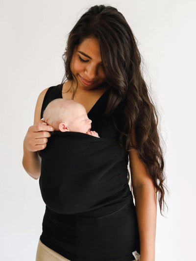 Nurtura Babywearing-T-Shirt - Komfort und Nähe für Sie und Ihr Baby