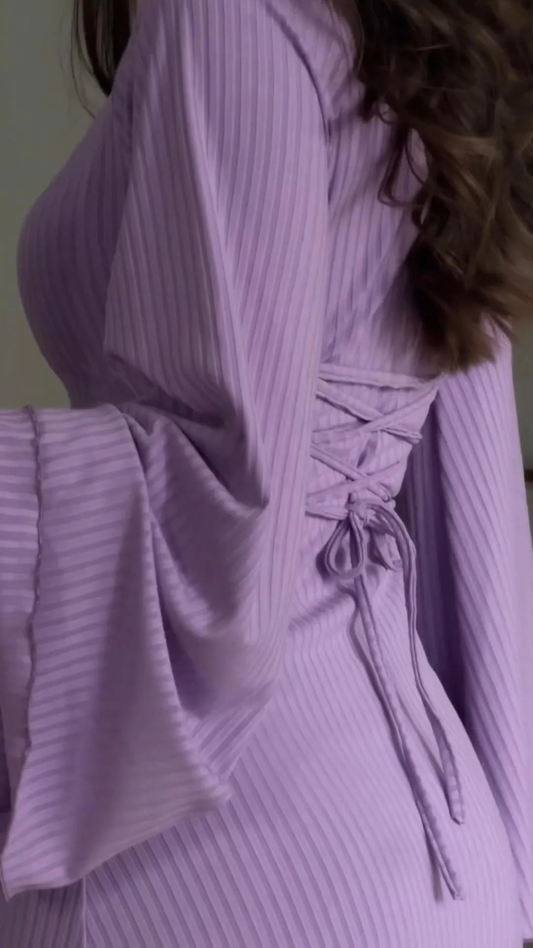 Martha - Elegantes Bodycon Maxikleid