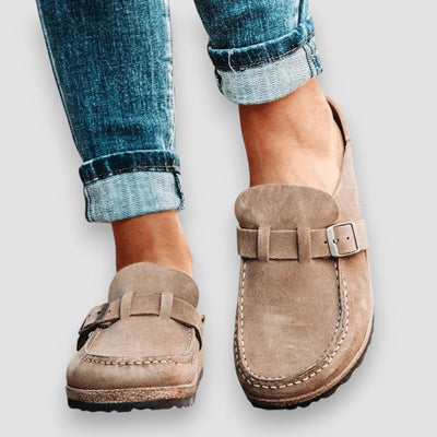 Milo | Ergonomische Sandalen