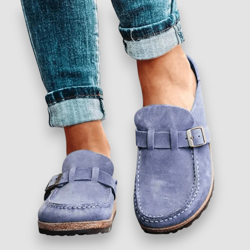 Milo | Ergonomische Sandalen