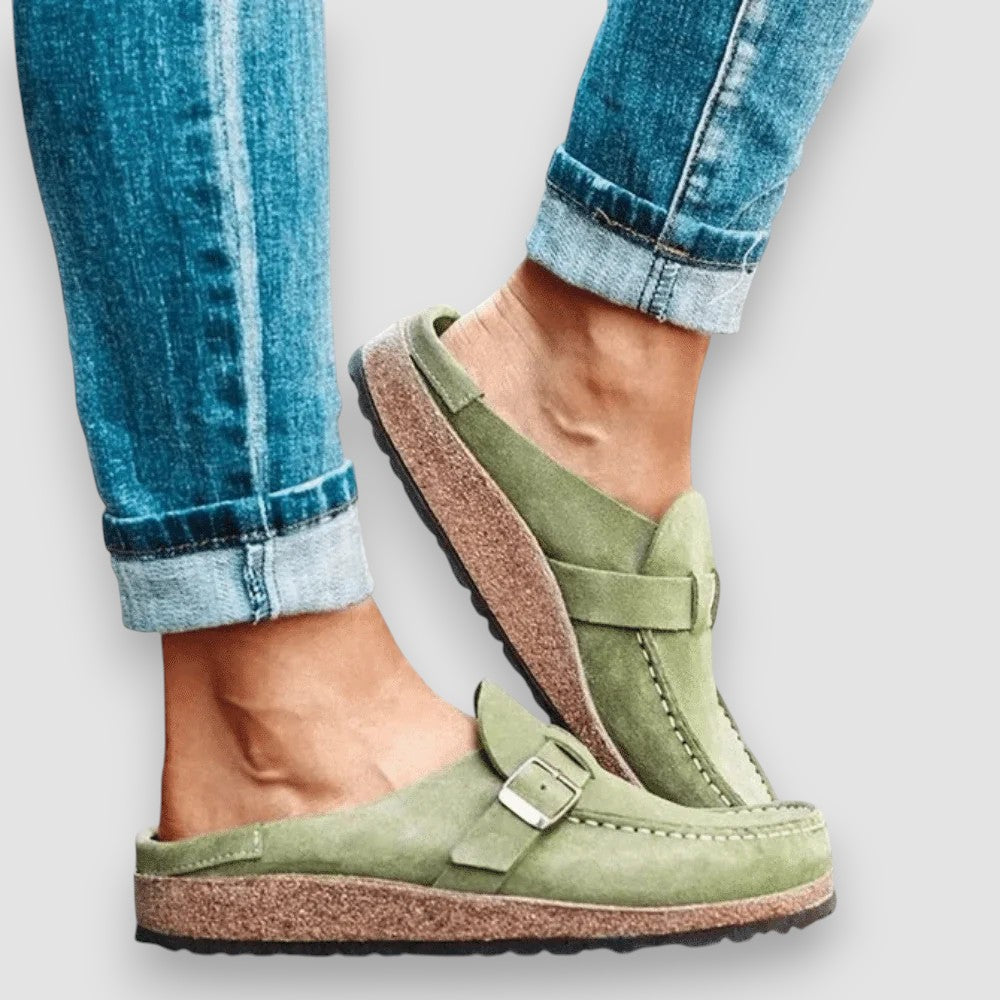 Milo | Ergonomische Sandalen