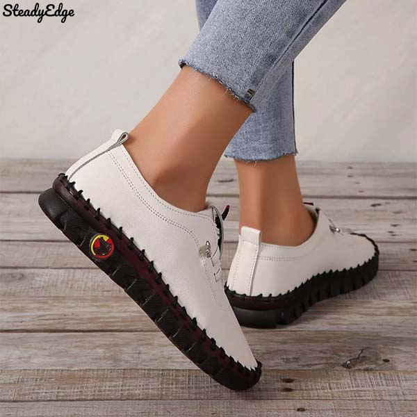 Eduardo | STEADYEDGE™ - BEQUEME DAMENSCHUHE