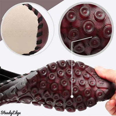 Eduardo | STEADYEDGE™ - BEQUEME DAMENSCHUHE