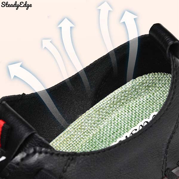 Eduardo | STEADYEDGE™ - BEQUEME DAMENSCHUHE