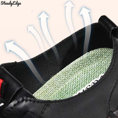 Eduardo | STEADYEDGE™ - BEQUEME DAMENSCHUHE