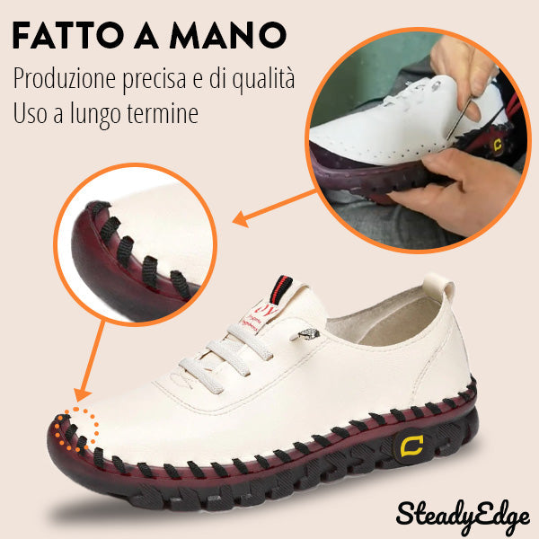 Eduardo | STEADYEDGE™ - BEQUEME DAMENSCHUHE