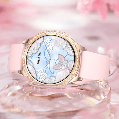 Stilora Smartwatch