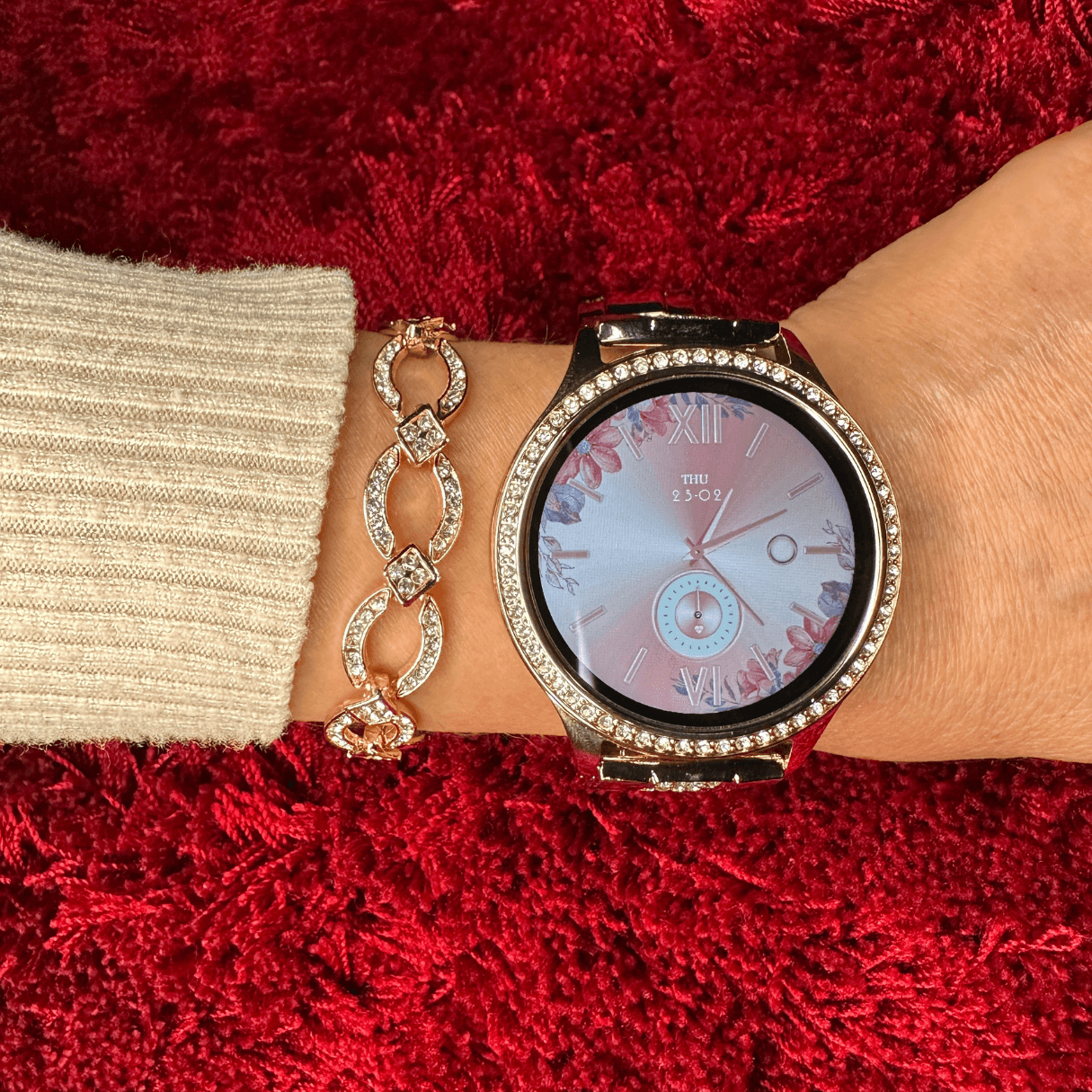 Stilora Smartwatch