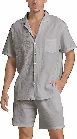 Efrain | 2-teiliges Set für Herren