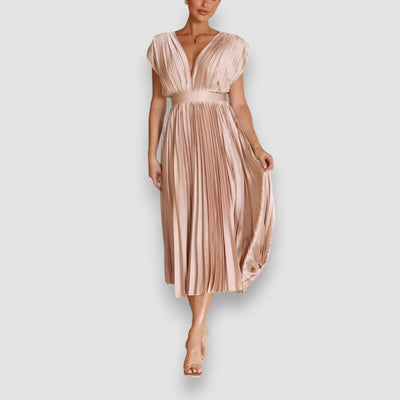 Alexandra | Elegantes Kleid