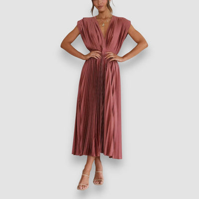 Alexandra | Elegantes Kleid