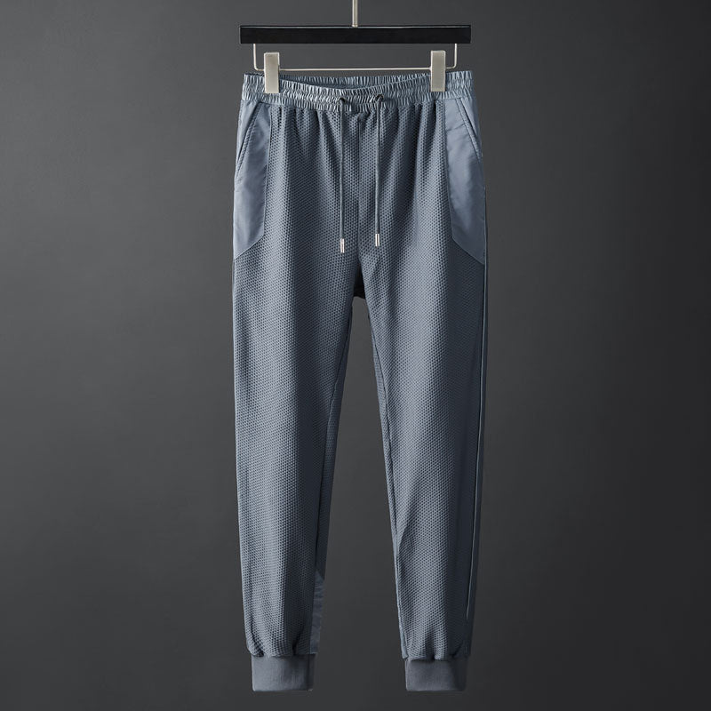 Leichter Herren Trainingsanzug