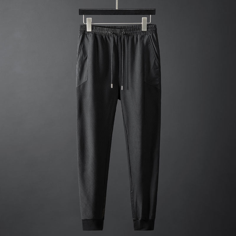 Leichter Herren Trainingsanzug