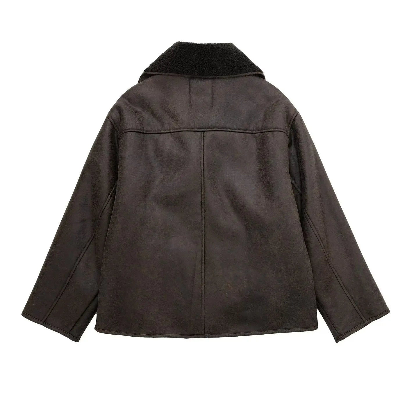 Glenna | Banbury Vintage Lederjacke