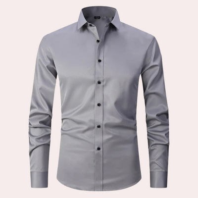 Eckart | Bequemes Stretch-Shirt