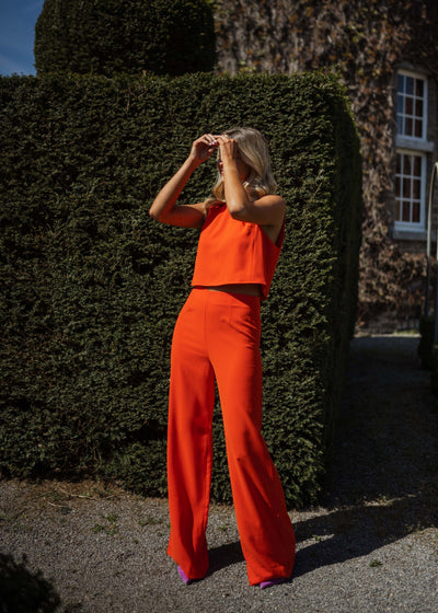 Vienna | Top Helga - Koralle