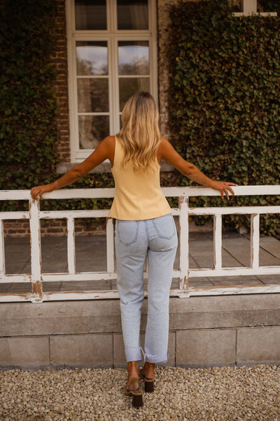 Karen | Top Ottel - gelb