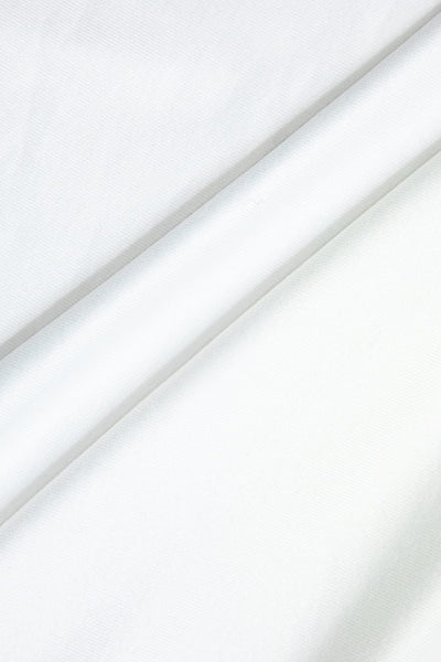 Edith | Stylisches Front-Tie-Shirt mit trendigem Schriftzug und engem Schnitt