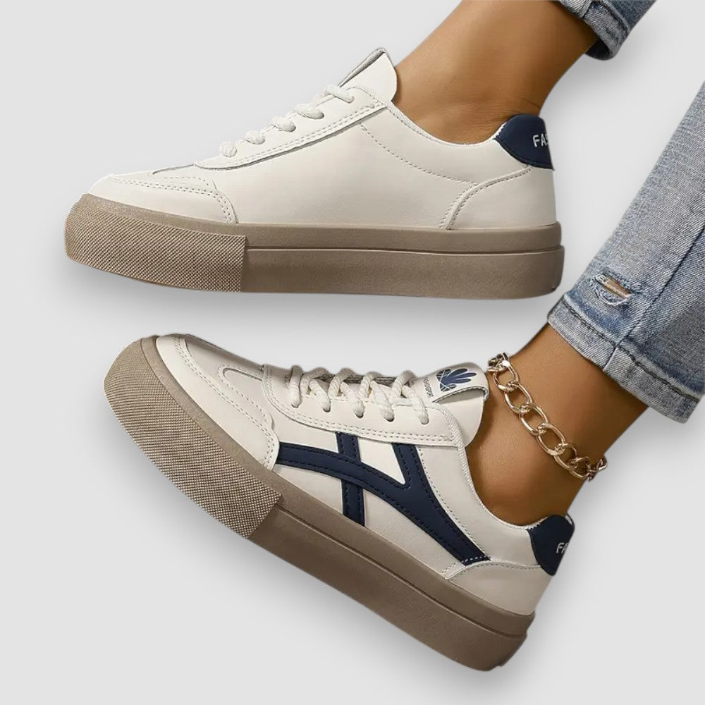 Elise | Orthopädische Turnschuhe