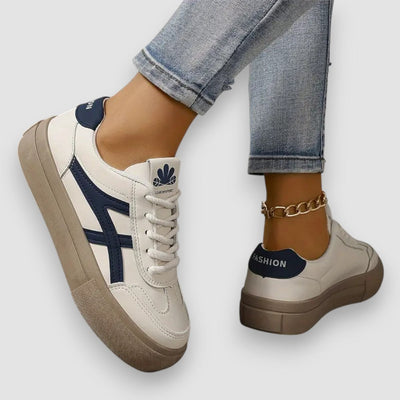 Elise | Orthopädische Turnschuhe