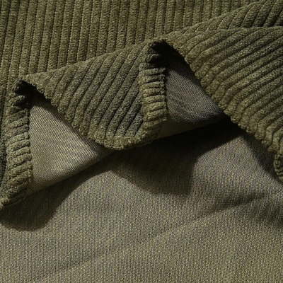 Klassisches Herren Sweatshirt - Baumwolle Rundhals