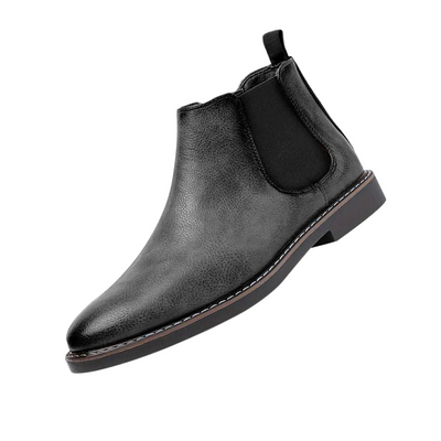 Komfortable Herren Chelsea Boots