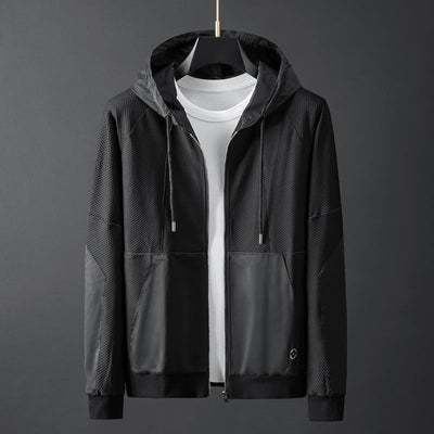 Leichter Herren Trainingsanzug