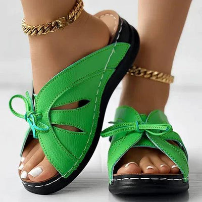 Loetje™ - Orthopädische Komfortsandalen